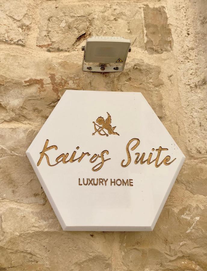 Kairos Apartment Modugno