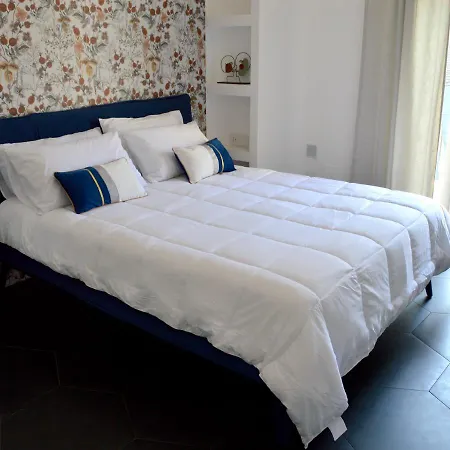 Kairos Suite Modugno Buitenkant foto